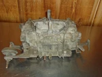Carter Thermoquad Tq 4-BARREL Carburetor 9210S 1978 1979 Dodge Truck 360 Mopar For. Price: $75.00.