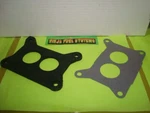 Carburetor Base Gasket Pr Autolite 2150 Bbl 74-80 Ford Mercury New. Price: $17.95.