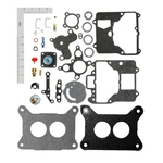Walker Products Carburetor Rebuild Kit Fits 1975-1979 Ford Pinto A/t New. Price: $64.99.