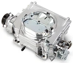 Demon 1902 625 Cfm Street Carburetor Polished Aluminum Electric Choke New. Price: $529.95.