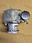 Nos Holley 2 Barrel Carburetor, 49-51 Mercury, List 690, Pn. ICM-9510-Z New. Price: $195.00.
