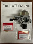 16100-Z5V-WA1 Honda Carburetor For GXV390RT1 GXV390UT1 New. Price: $83.71.