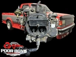 1987 Ford F-150 A/t Holley 4-BARREL Carburetor 758A852 1984 1985 1986 Oem Used. Price: $154.95.