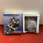 Walker Products 15555 Carburetor Repair Kit Remanufactured. Price: $59.99.