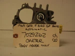 1969 Gto/firebird/grand Prix/bonneville Q-jet Carburetor Pt # 7029262 Used. Price: $74.99.