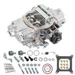 Quick Fuel BR-67214 850 Cfm Brawler Street Carburetor Mechanical Secondary New. Price: $179.99.
