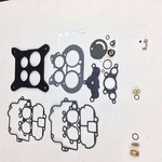 Motorcraft 4350 Barrel Carburetor Kit 1975-1978 Ford Lincoln Mercury 460 Eng New. Price: $78.99.
