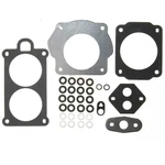 Walker Products Fuel Injector Repair Kit Fits 1991-1998 Lincoln Town Car New. Price: $76.99.