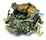 Performance 35004 Circle Track Quadrajet Carburetor New. Price: $572.46.