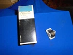 1972 Chevrolet Corvette Camaro Chevelle Nova 350 4 Spd Choke Thermostat Assy New. Price: $20.00.