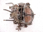 Rochester Quadrajet Carburetor Needs Rebuilt Gm Sbc 305 17056230 Used. Price: $56.24.