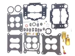 Carter Afb 4 Bbl Carburetor Kit 15299B 1957-1967 With Floats New. Price: $77.20.