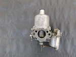 Mgb Original Rear Su HS4 Carburetor Used. Price: $99.97.