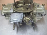 Holley Carb # 4346 Gm Chevy Camaro Nova Chevelle 396-375 427-425 Copo Used. Price: $795.00.