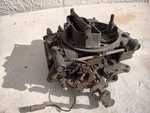 Holley LIST-4749-1 Carburetor 67-70 Mopar 383 440 Dodge Charger Gtx 68 69 Used. Price: $45.00.