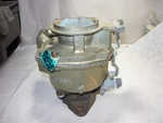 1962 63 64 65 66 67 Chevelle Nova Carburetor Rebuilt Rochester & Cyl 7020114 For. Price: $79.99.
