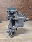1936 Plymouth Carburetor Carter Ball And C6E2 For. Price: $99.00.