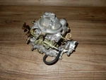 Holley 2210 Carburetor R80206 (1975-1976) Chevy (262-305-350) Engine Used. Price: $185.00.