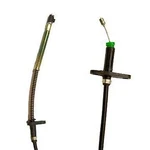 Atp Automotive Y-188 Accelerator Cable New. Price: $75.59.