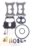 Carter Abd Bbl Carburetor Kit 1960-1962 Lincoln 430 V8 3148S 3149S 3179S 3202 New. Price: $81.16.