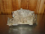 Carter Afb 4-BARREL Carburetor 3720SB 1964 1965 Chevy Chevrolet Corvette 327 For. Price: $95.00.