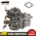 Carburetor Holley One Barrel Model 1904 Used By Ford From 1957 1962 New. Price: $82.88.