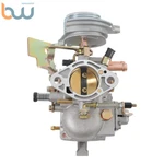 For Peugeot 404 504 E14185 127910000 Carburetor Engine Standard Manual Choke New. Price: $64.99.