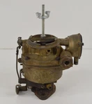 Rochester Model Bc Carburetor For 1957-62 Chevrolet Gmc 235 6-CYLINDER Engine Used. Price: $89.99.