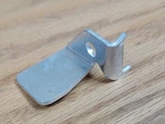 55 56 57 58 - 64 Chevy Overdrive Switch Bracket On Carburetor 2 Bbl * Usa Made New. Price: $24.90.