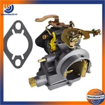 Barrel Carburetor Ford 144 Cu 170 200 223 Cylinder Engine 1957-1962 New. Price: $75.89.