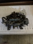 Vintage Rochester R2-M2MC 2-BARREL Carburetor 17059150 Used. Price: $75.00.