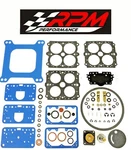 Holley Performance Carburetor Rebuild Kit 1850 3310 9776 80457 80670 80508 New. Price: $31.95.