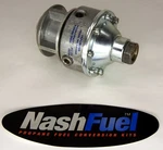 J&s Model 11A28 Adjustable Propane Regulator Vaporizer New. Price: $279.99.