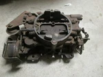 1969 Amc Carter Afb 4-BARREL Carburetor 6044S 390 4-SPEED For. Price: $395.00.