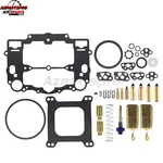 Edelbrock Carburetor Rebuild Repair Kit 1801 1802 1803 1804 1805 1806 1825 New. Price: $23.77.