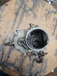 Carter 2-BARREL Carburetor 1966-1969 Mopar Chrysler Dodge Plymouth 318 (2290,+) For. Price: $41.25.