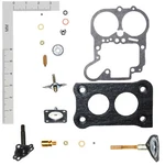 Holley Bbl 5200C Carburetor Kit 1977-1981 Ford Mercury 4 Cylinder Engines New. Price: $53.99.