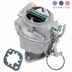 Barrel Carburetor For 1963-67 Chevrolet 230 3.8L 250 4.1 Engines Rochester New. Price: $119.99.