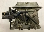 Fiat 124 Carburetor 1974 #32DMSA 2/100 Used. Price: $179.96.