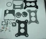 1971-74 Carb Kit Jeep 304 360 2 Barrels Motorcraft Autolite New Ethanol Tolerant. Price: $41.95.