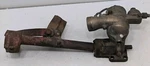 1910-1925 Early International Harvester Brass Carburetor Model 1708D Vintage For. Price: $99.95.