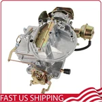 Barrel Carburetor 2100 A800 1964-1978 Ford F-150 F-250 390CU 6.4L New. Price: $79.99.