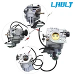 Lablt Carburetor For Honda GX610 18HP GX620 20HP V Twin Engine Replacement Parts New. Price: $25.64.
