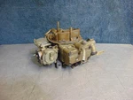 Holley 4-BARREL Carburetor List 50264-1 E5TE-9510-ZB Motorcraft. Price: $125.00.