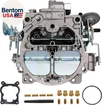 Rochester Quadrajet New Carburetor Barrel For 1901R 4MV Chevy 1966-1973 Big Sm. Price: $264.28.