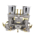 Skp SK133043 Carburetor Fits 1950-1979 Volkswagen Beetle & More New. Price: $164.95.