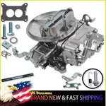 2BBL Carburetor For Holley 2300 350 Cfm Manual 0-7448 New. Price: $229.99.