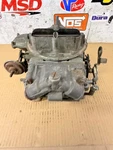 1966 Chevy Corvette 300/350HP L-3367 Date 3138 Holley Service Carburetor 585 Cfm Used. Price: $399.99.