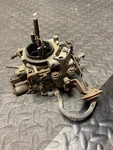 Mopar Vintage Single Barrel Carburetor 6R-4573B 3830518 7018 2361 For. Price: $65.00.