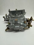 Carburetor Holley 4412-3 Barrel 500 Cfm 2300 Series New. Price: $550.00.